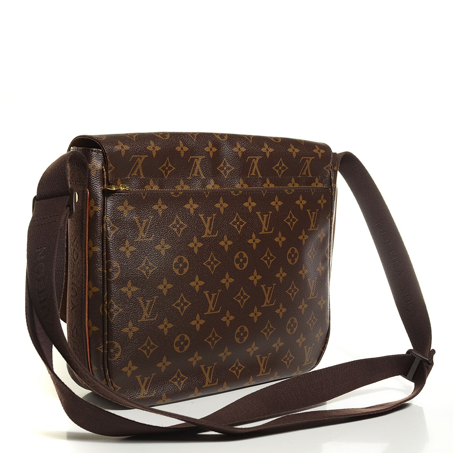 Monogram Beaubourg MM Messenger Bag