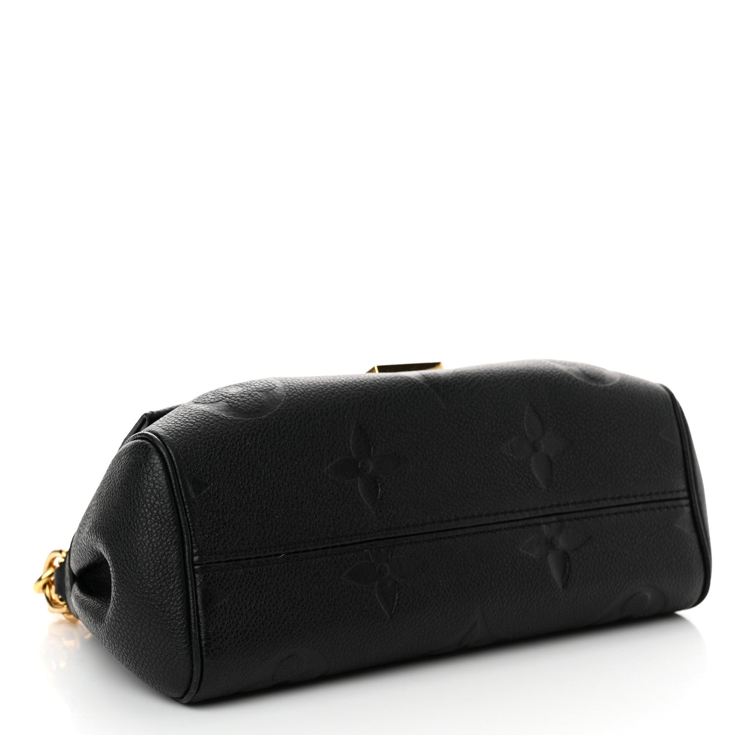 Louis Vuitton Empreinte Monogram Giant Favorite Black 7 of 12