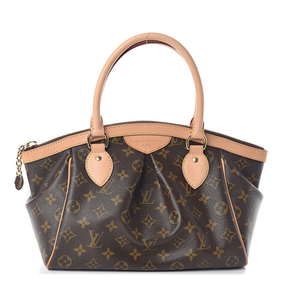 Louis Vuitton Monogram Tivoli PM 1 of 9