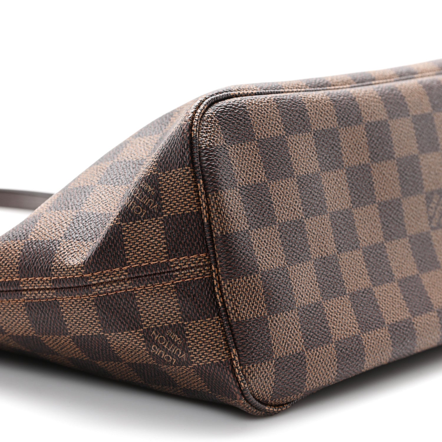 Louis Vuitton Damier Ebene Neo Neverfull PM 10 of 11