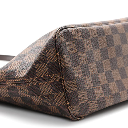 Louis Vuitton Damier Ebene Neo Neverfull PM 10 of 11