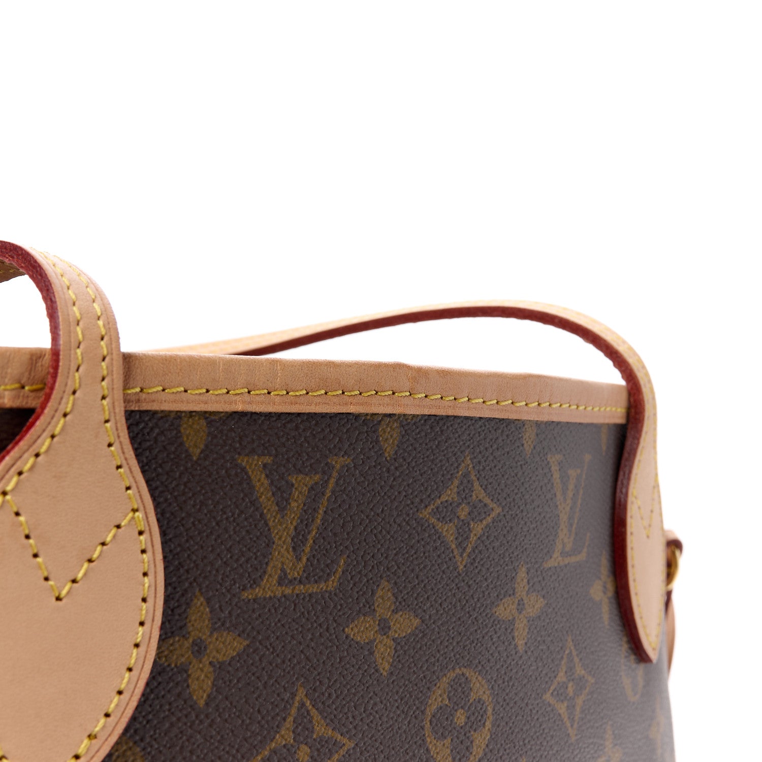Louis Vuitton Monogram Neo Neverfull MM 15 of 17