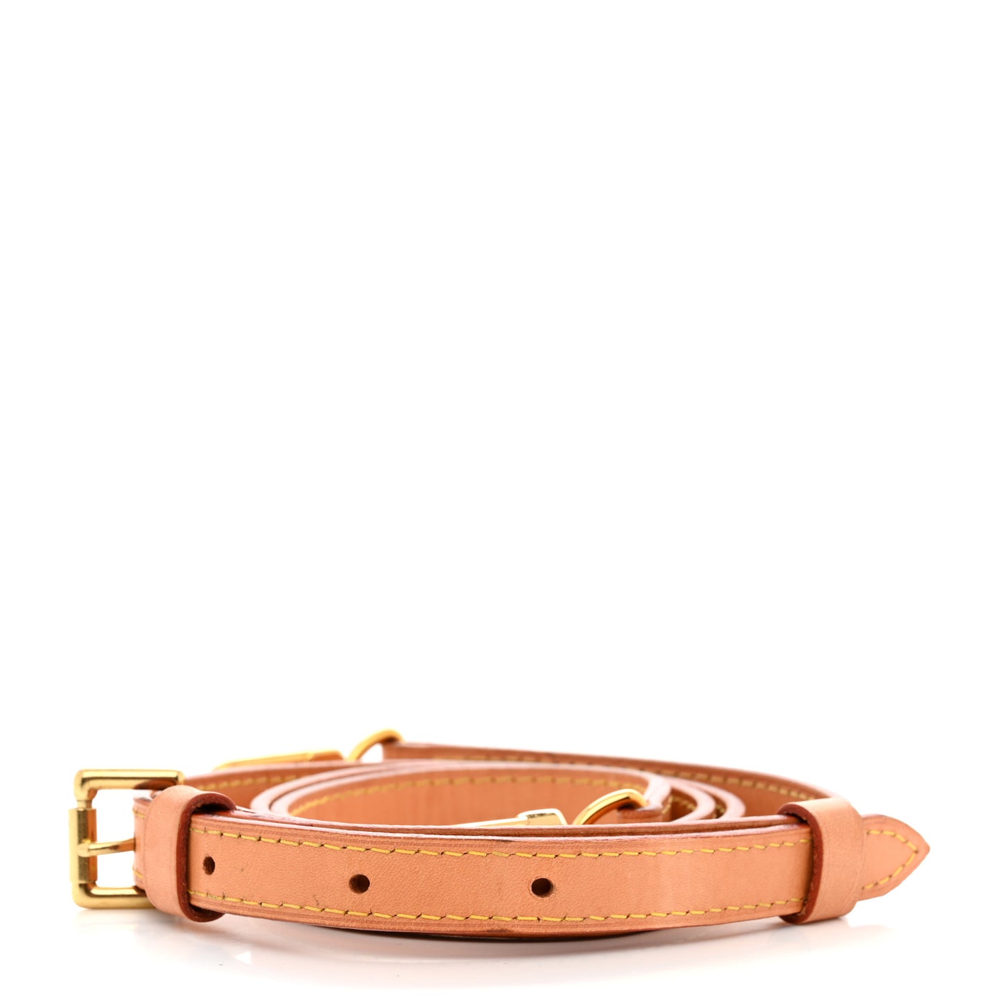 Vachetta 16mm Adjustable Shoulder Strap