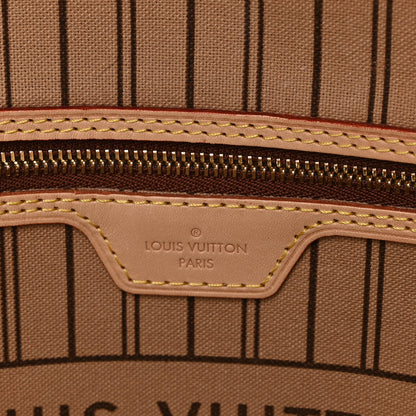 Louis Vuitton Monogram Neo Neverfull GM 7 of 10