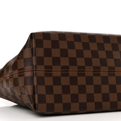 Louis Vuitton Damier Ebene Iena PM 9 of 10