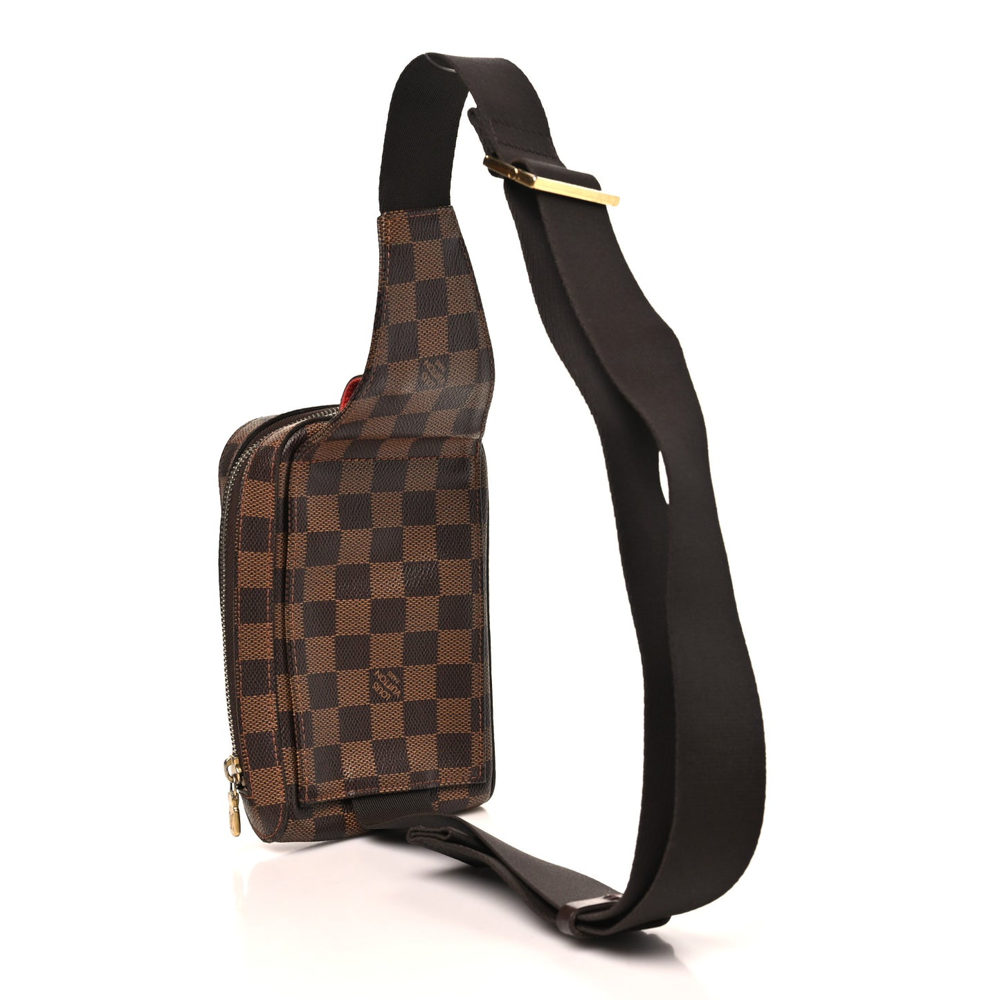 Damier Ebene Geronimos
