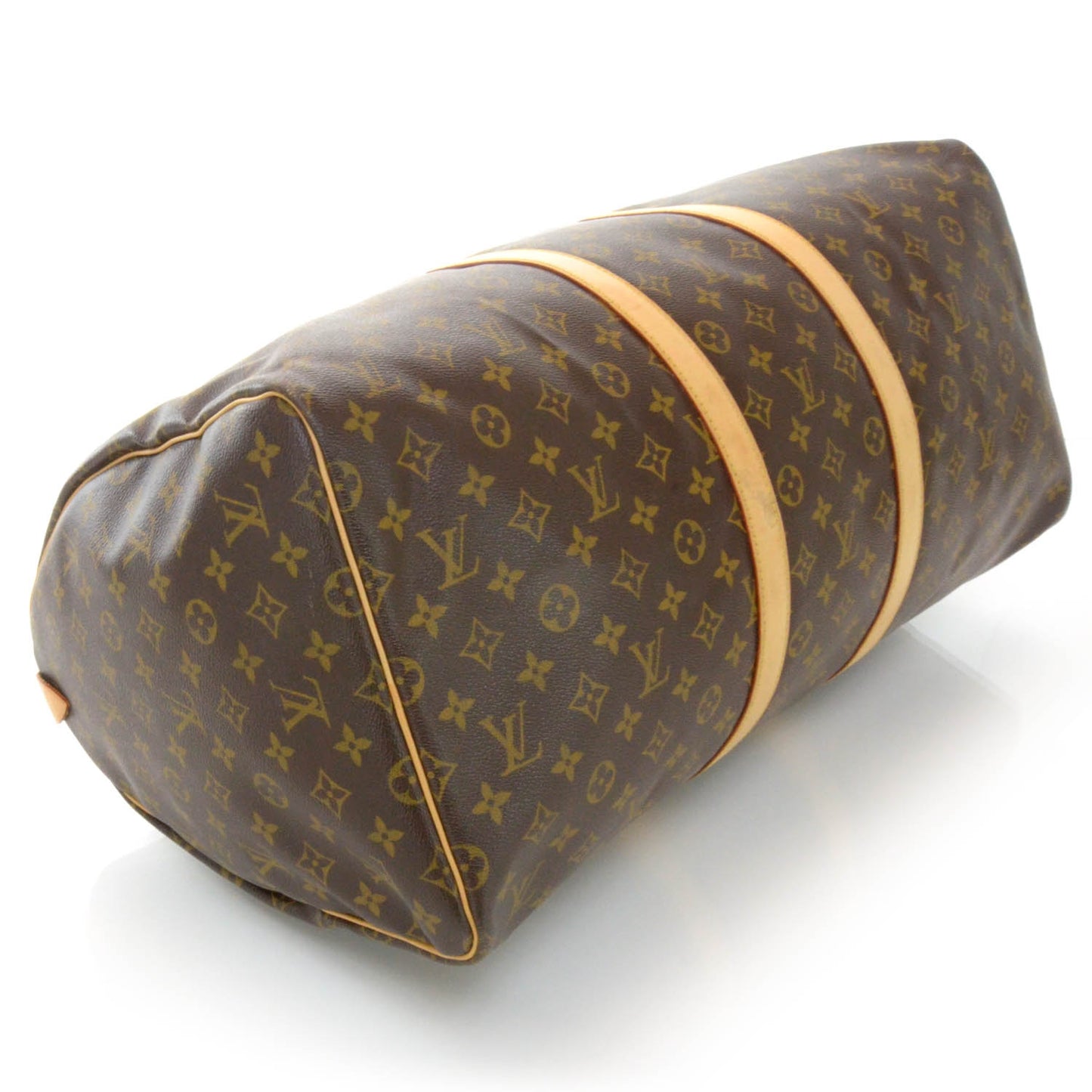 Monogram Keepall 55