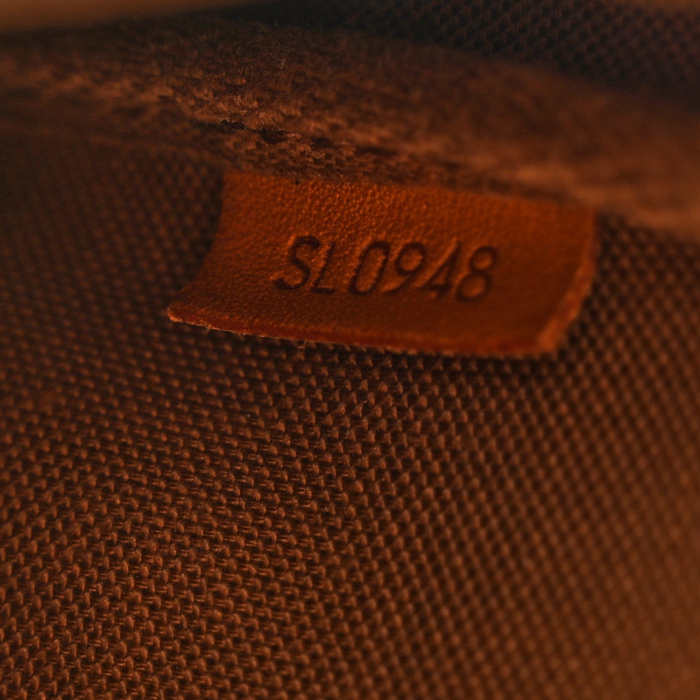 Monogram Pochette Accessories