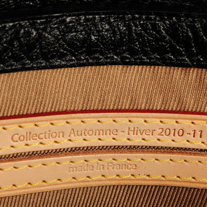 Louis Vuitton Monogram Fleur De Jais Sequins Manege 7 of 8