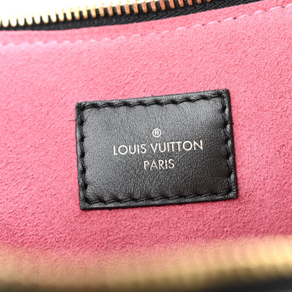 Louis Vuitton Monogram Tuileries Rose Bruyere 5 of 9