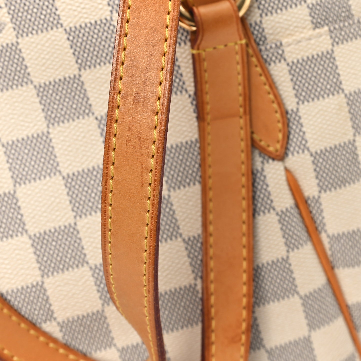 Damier Azur Totally PM
