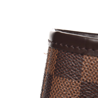 Louis Vuitton Damier Ebene Neo Neverfull GM 11 of 11
