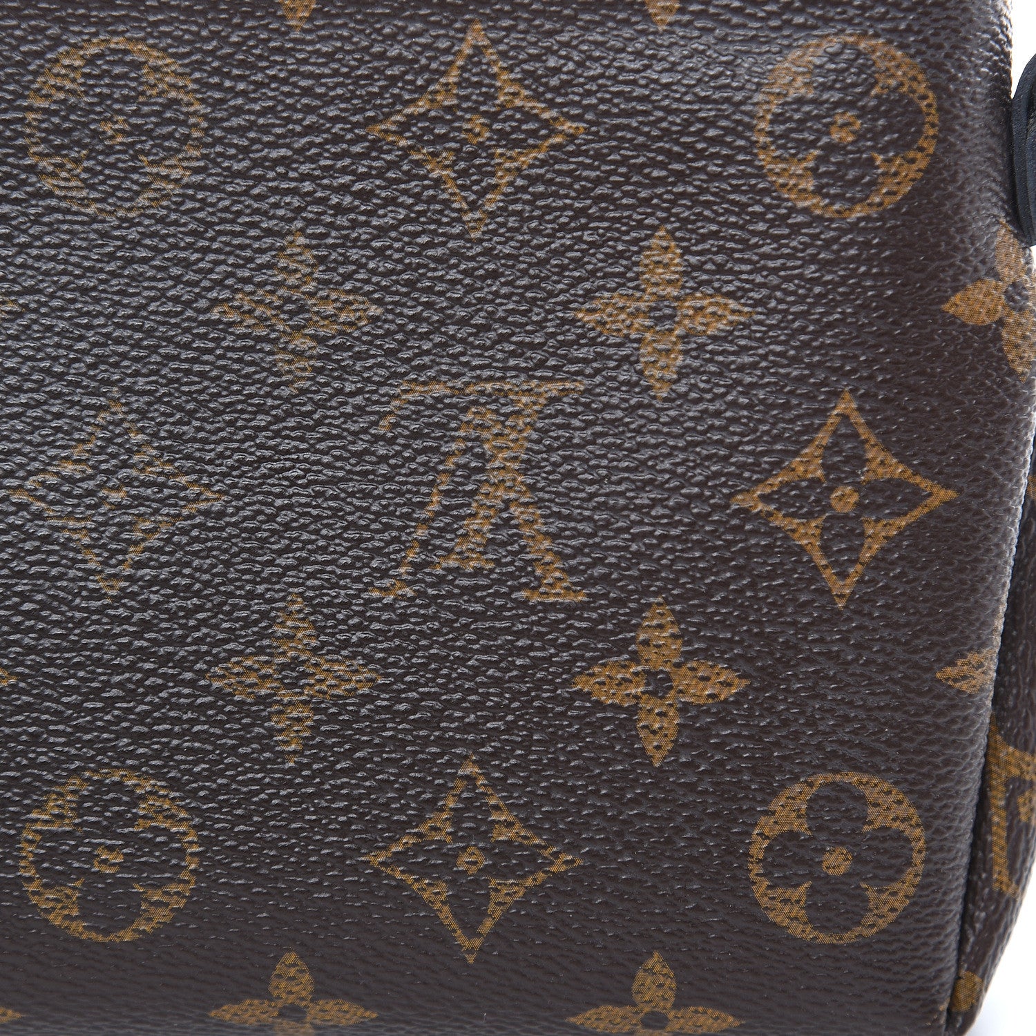Louis Vuitton Monogram Pallas Crossbody Black 12 of 15
