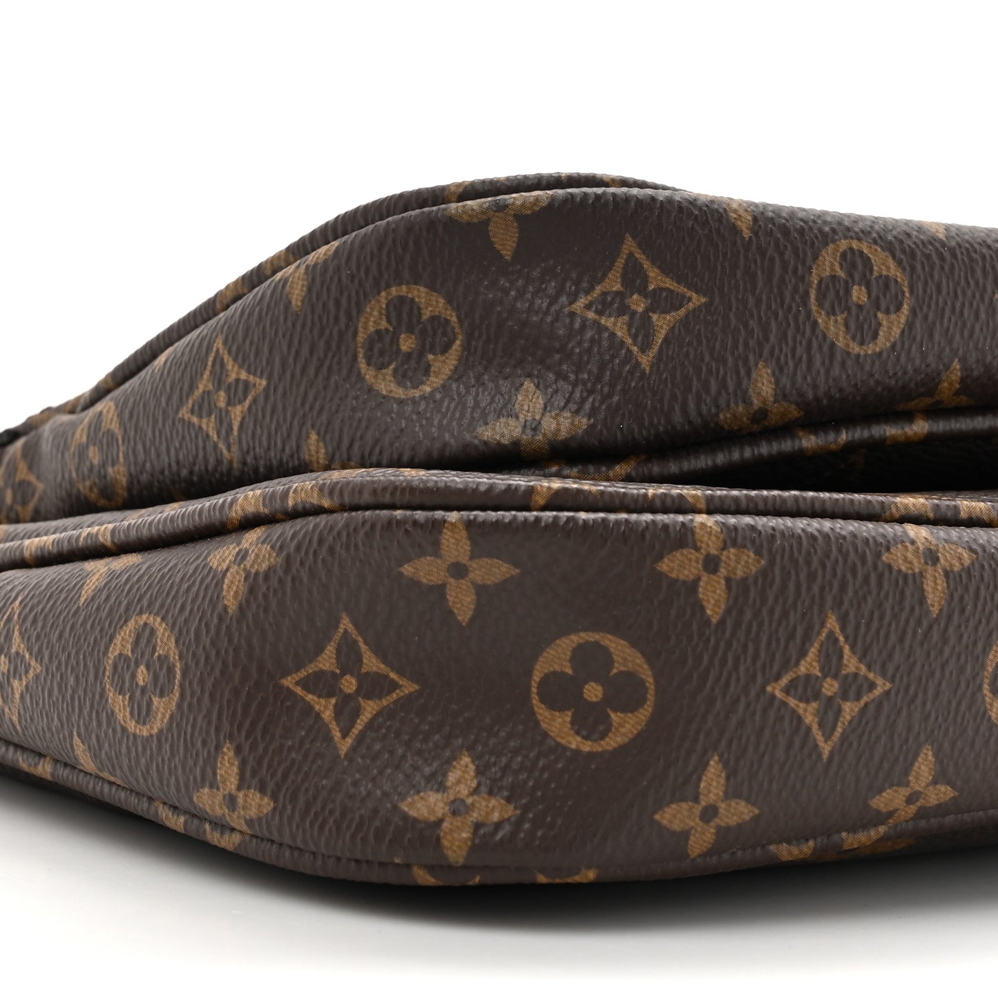 Monogram Multi Pochette Accessories Rose Clair