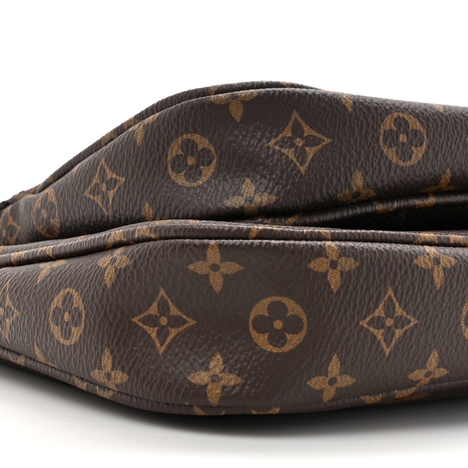 Louis Vuitton Monogram Multi Pochette Accessories Rose Clair 11 of 12