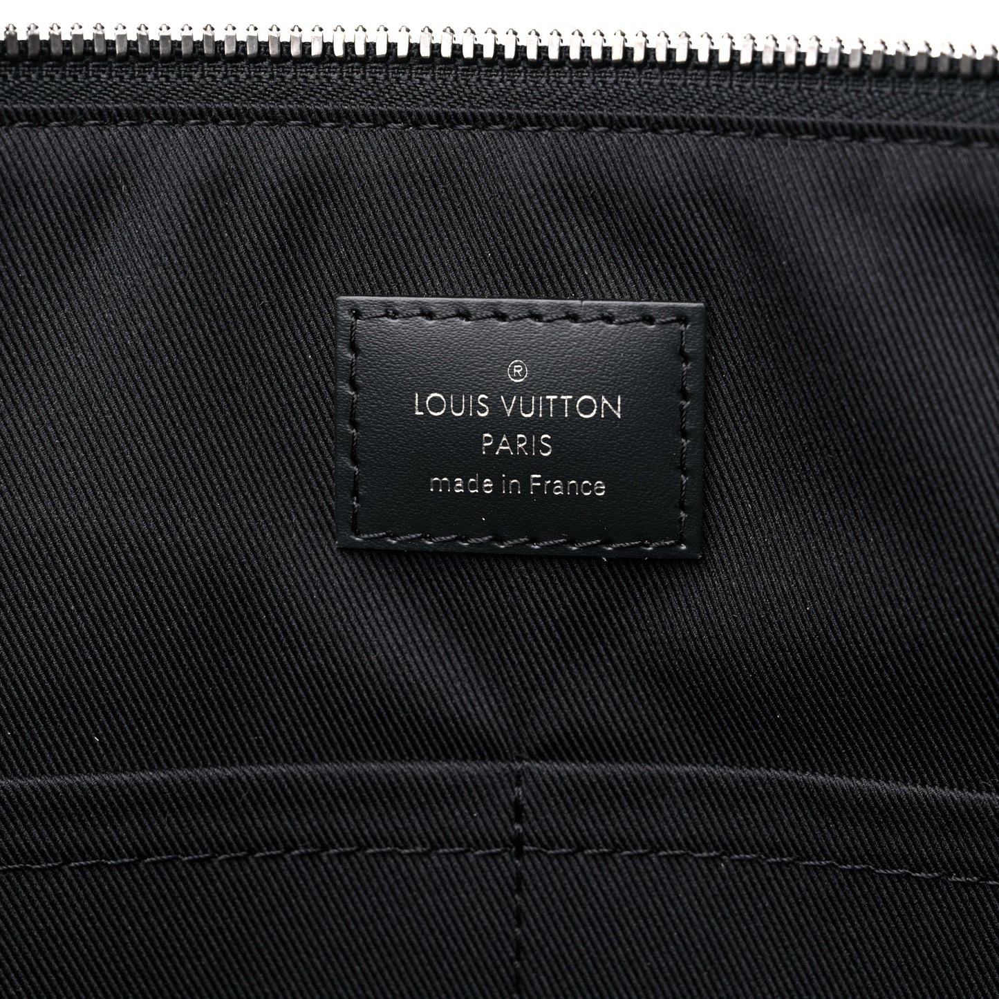 Monogram Eclipse Explorer Briefcase