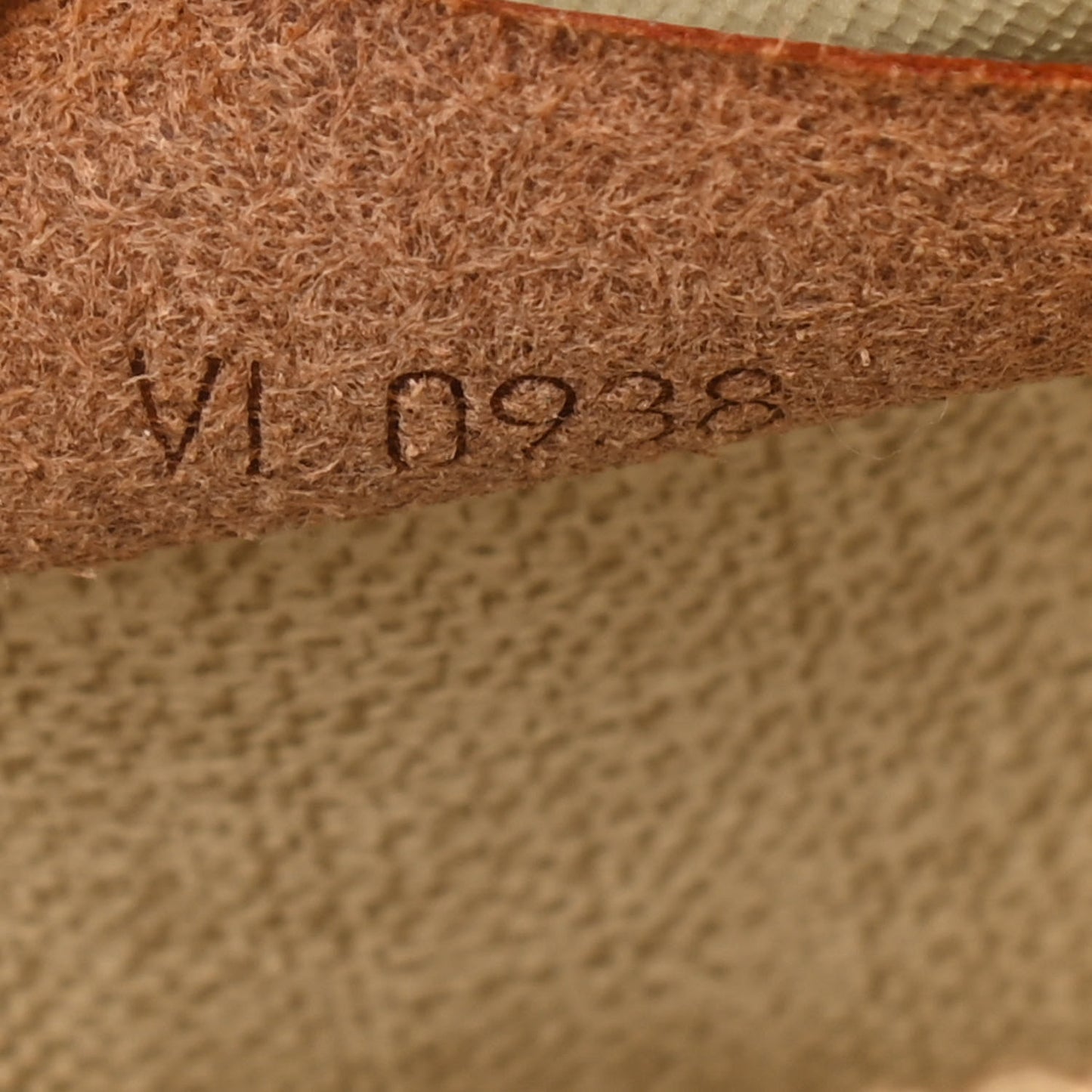 Monogram Deauville