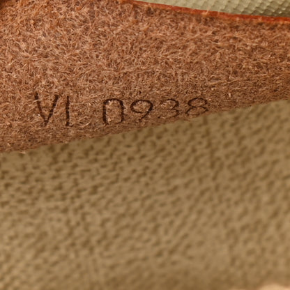Louis Vuitton Monogram Deauville 8 of 13