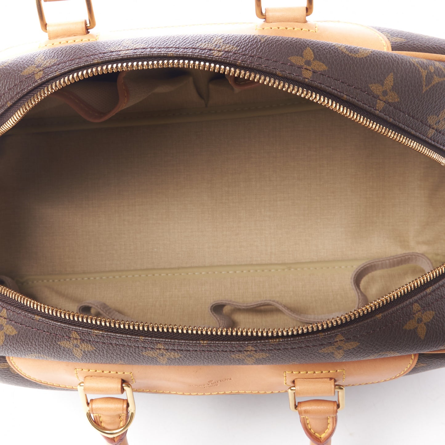 Monogram Deauville