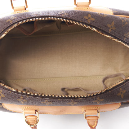 Louis Vuitton Monogram Deauville 7 of 9