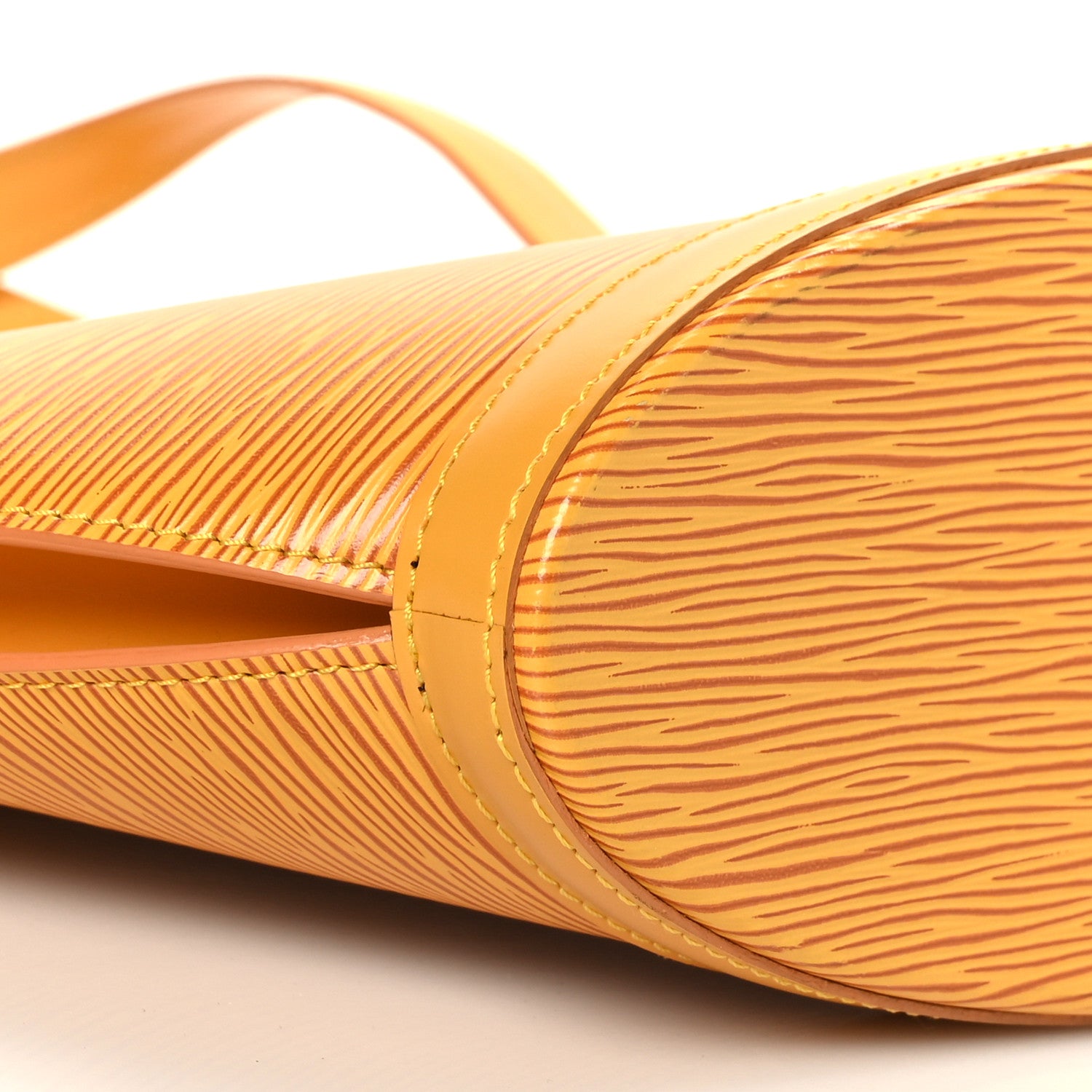 Louis Vuitton Epi Saint Jacques PM Tassil 7 of 8