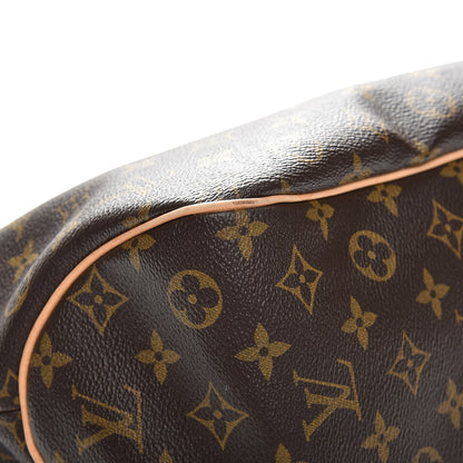 Louis Vuitton Monogram Delightful PM 10 of 12