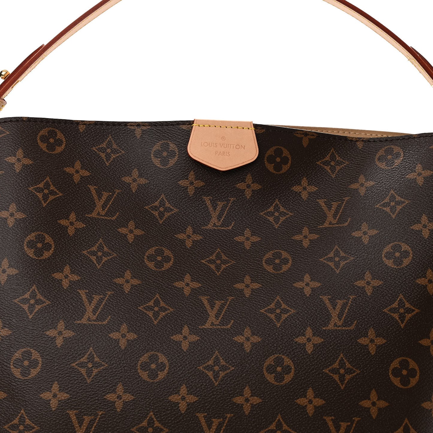 Monogram Graceful MM