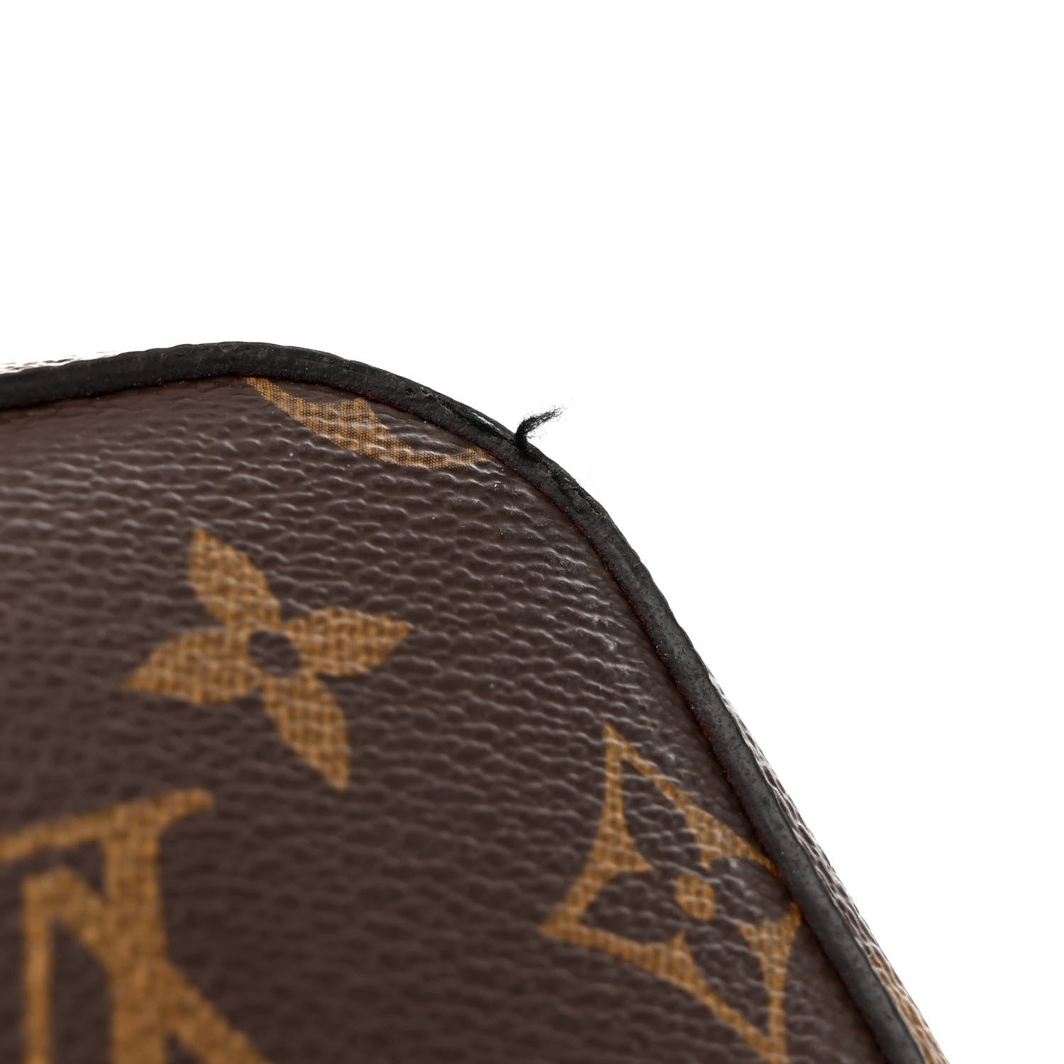 Louis Vuitton Monogram Neonoe MM Coquelicot 11 of 11
