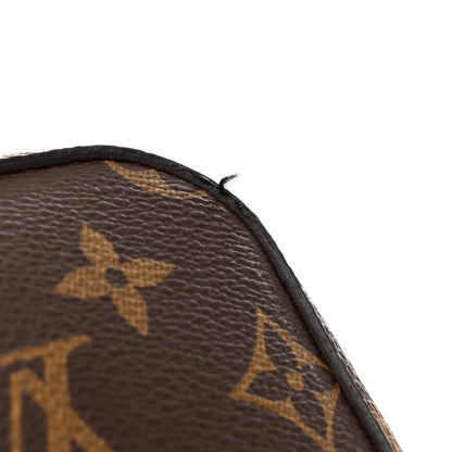 Louis Vuitton Monogram Neonoe MM Coquelicot 11 of 11