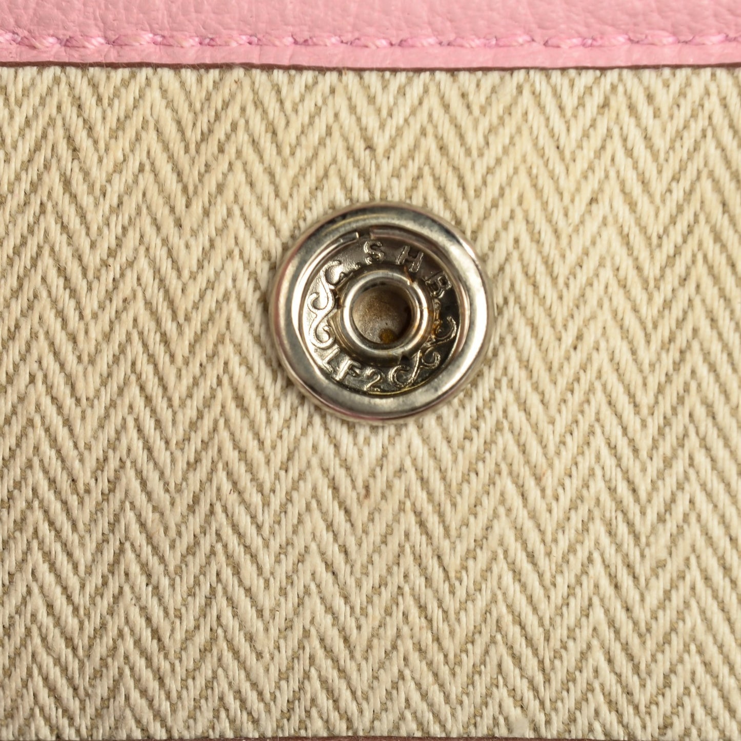 Buffle Sindhu Garden Party MM 5P Pink