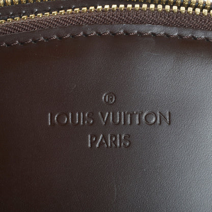 Louis Vuitton Damier Ebene Verona PM 7 of 8