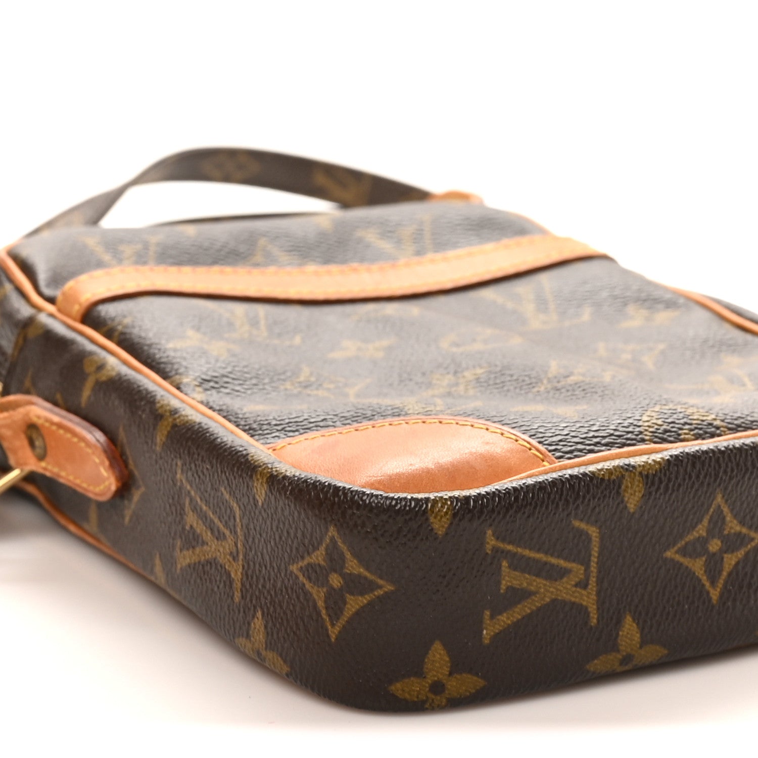 Louis Vuitton Monogram Danube 21 1839539 – FASHIONPHILE