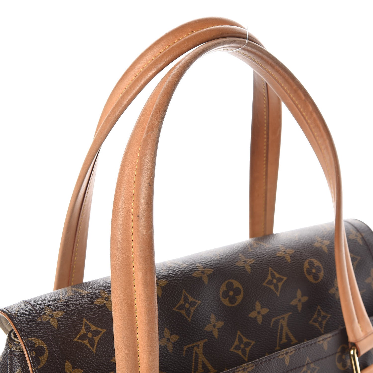 Louis Vuitton Monogram Beverly GM 7 of 15