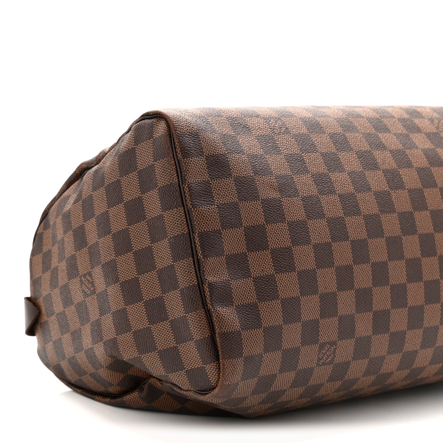Louis Vuitton Damier Ebene Speedy 35 9 of 10