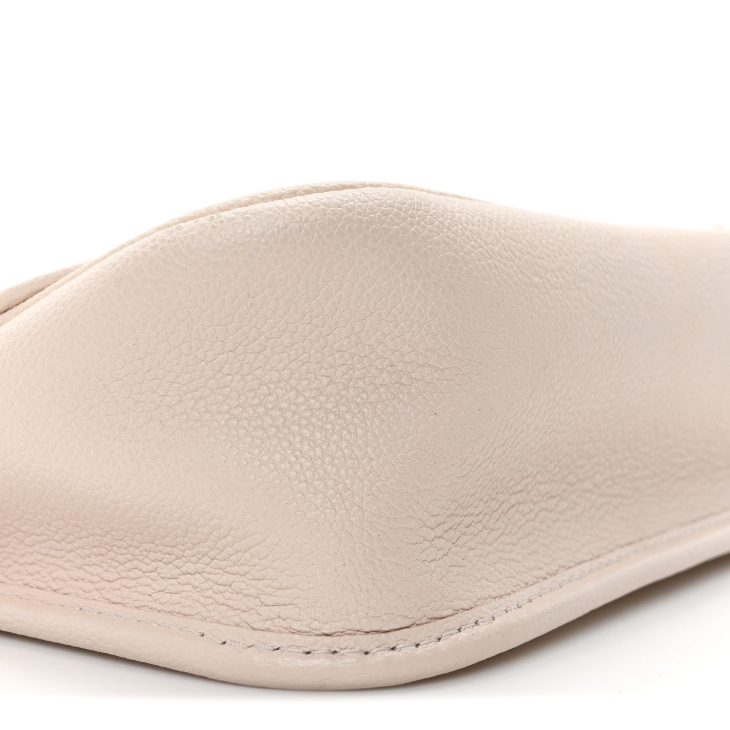 Epi Buci Crossbody Quartz