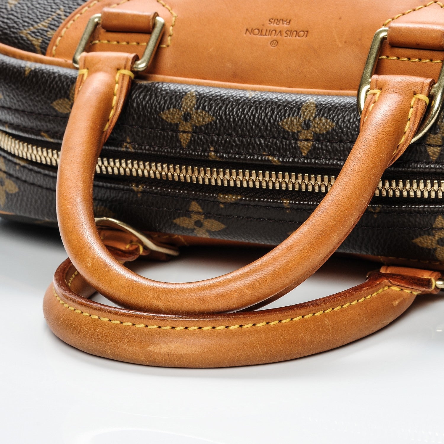 Louis Vuitton Monogram Trouville 5 of 7