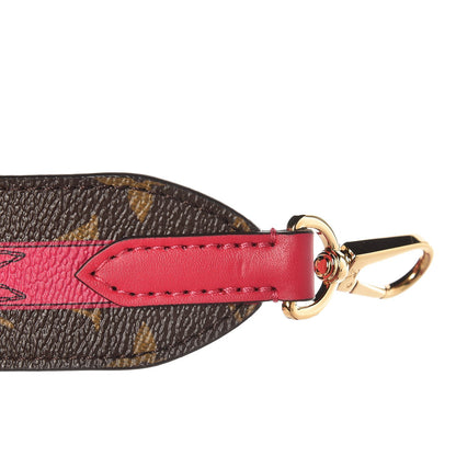 Louis Vuitton Monogram Summer Trunks Bandouliere Shoulder Strap 6 of 6