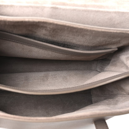Celine Supple Grained Calfskin Medium Soft 16 Bag Pebble 5 of 9
