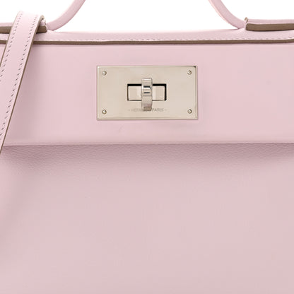 Hermes Evercolor Swift Verso 24/24 21 Mauve Pale Craie 8 of 11