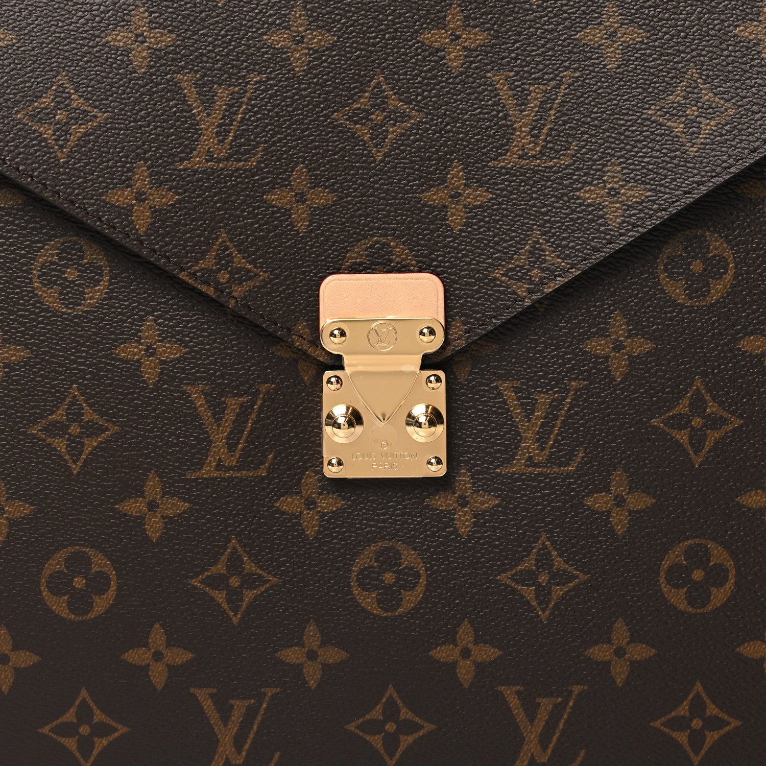 Louis Vuitton Monogram Mark Folder 8 of 11