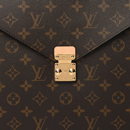 Louis Vuitton Monogram Mark Folder 8 of 11