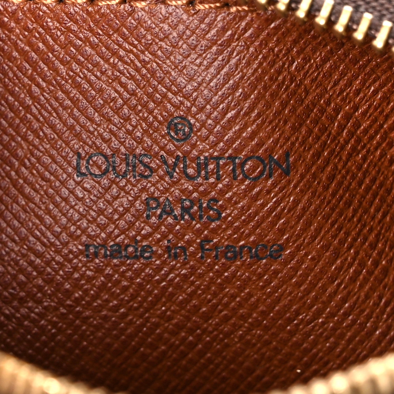 Louis Vuitton Monogram Mini Papillon 5 of 8