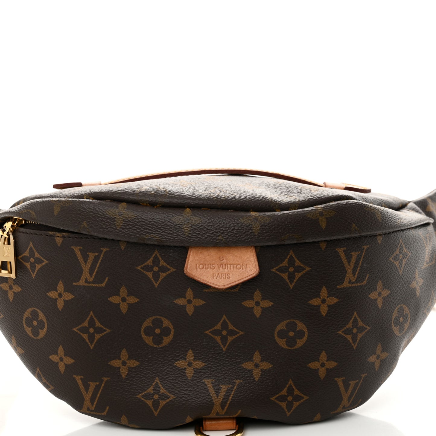 Monogram Bumbag