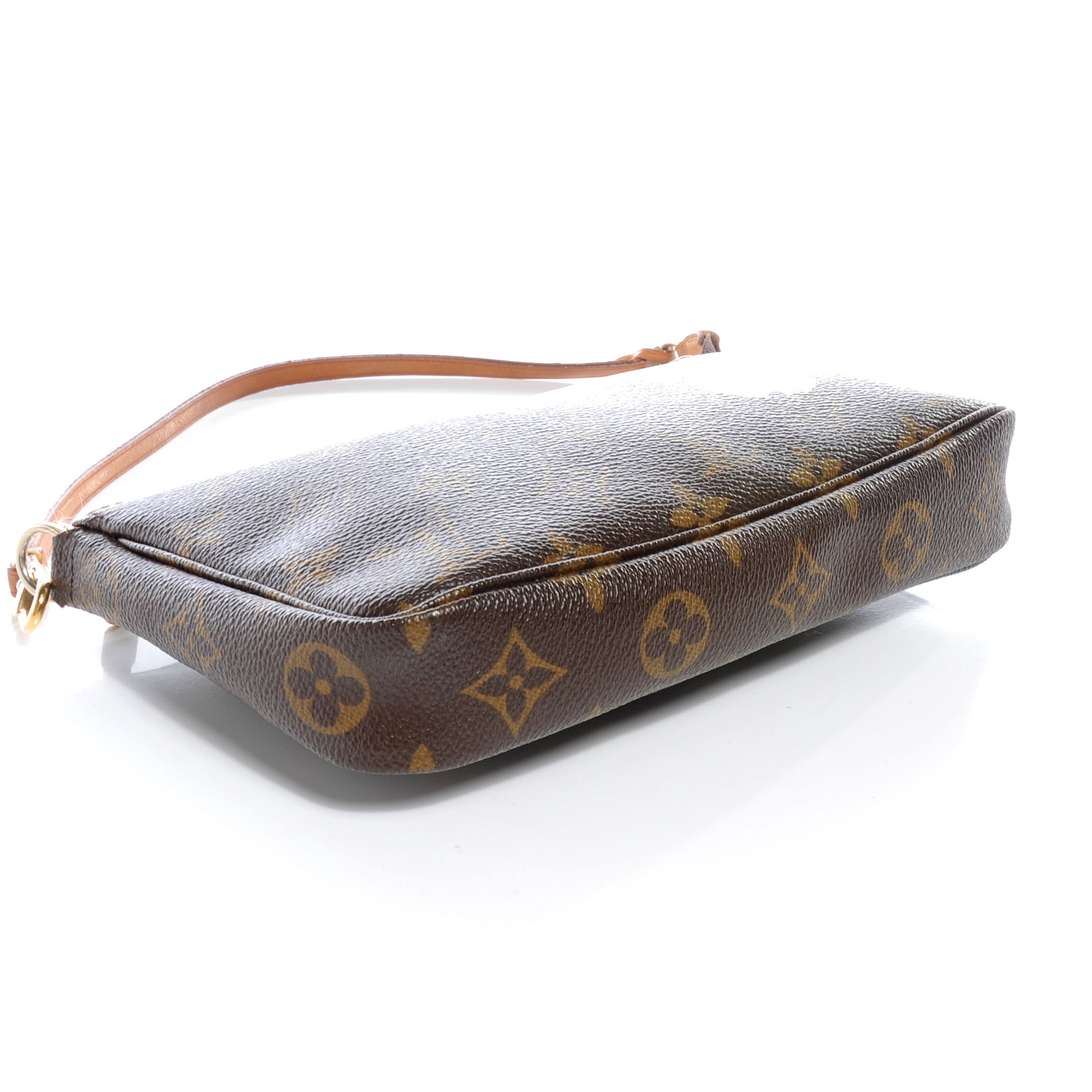 Louis Vuitton Monogram Panda Pochette Accessories 4 of 7