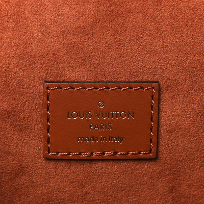 Louis Vuitton Epi Saumur BB Cognac 6 of 8
