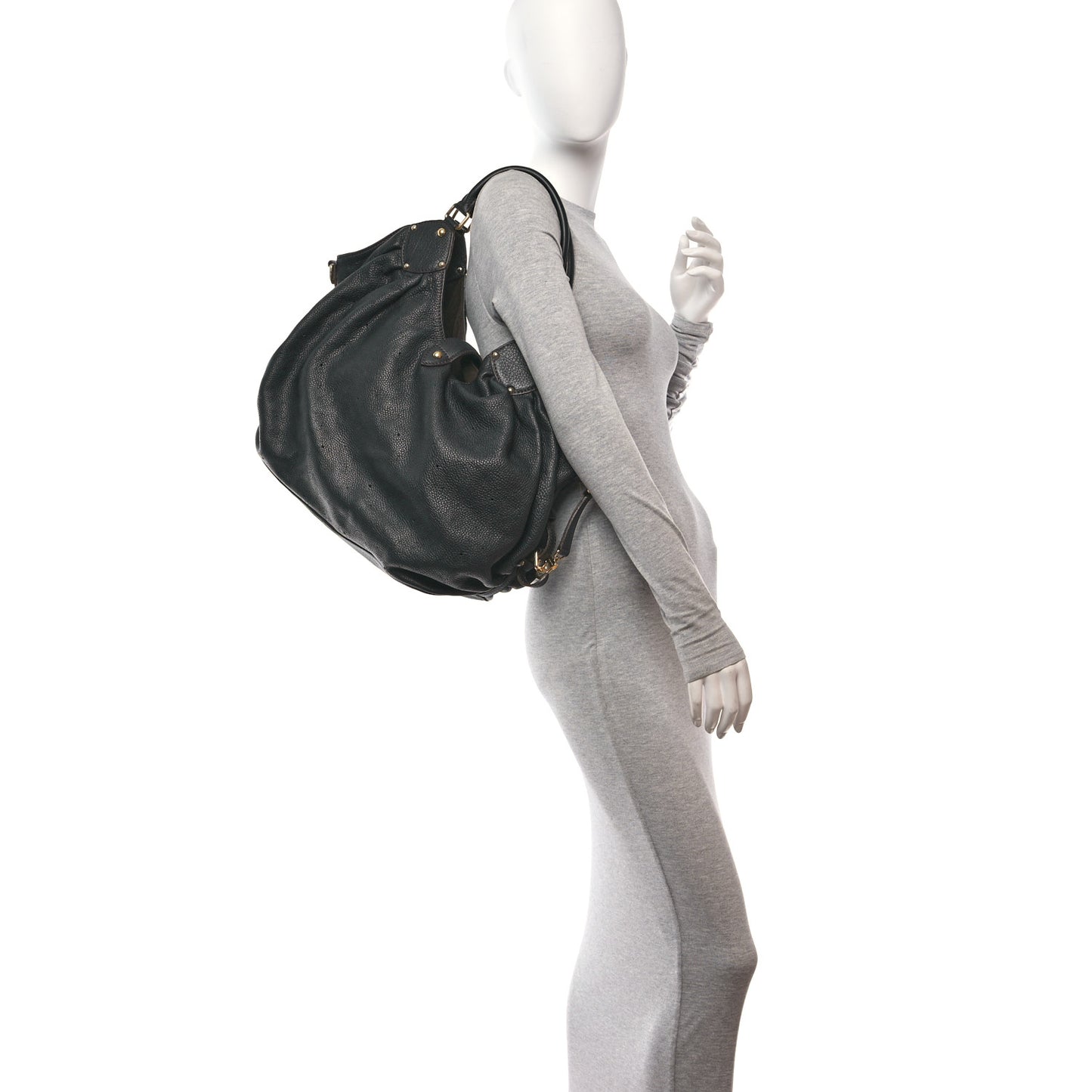 Mahina XL Black