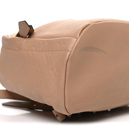 Louis Vuitton Empreinte Sorbonne Backpack Papyrus 8 of 10