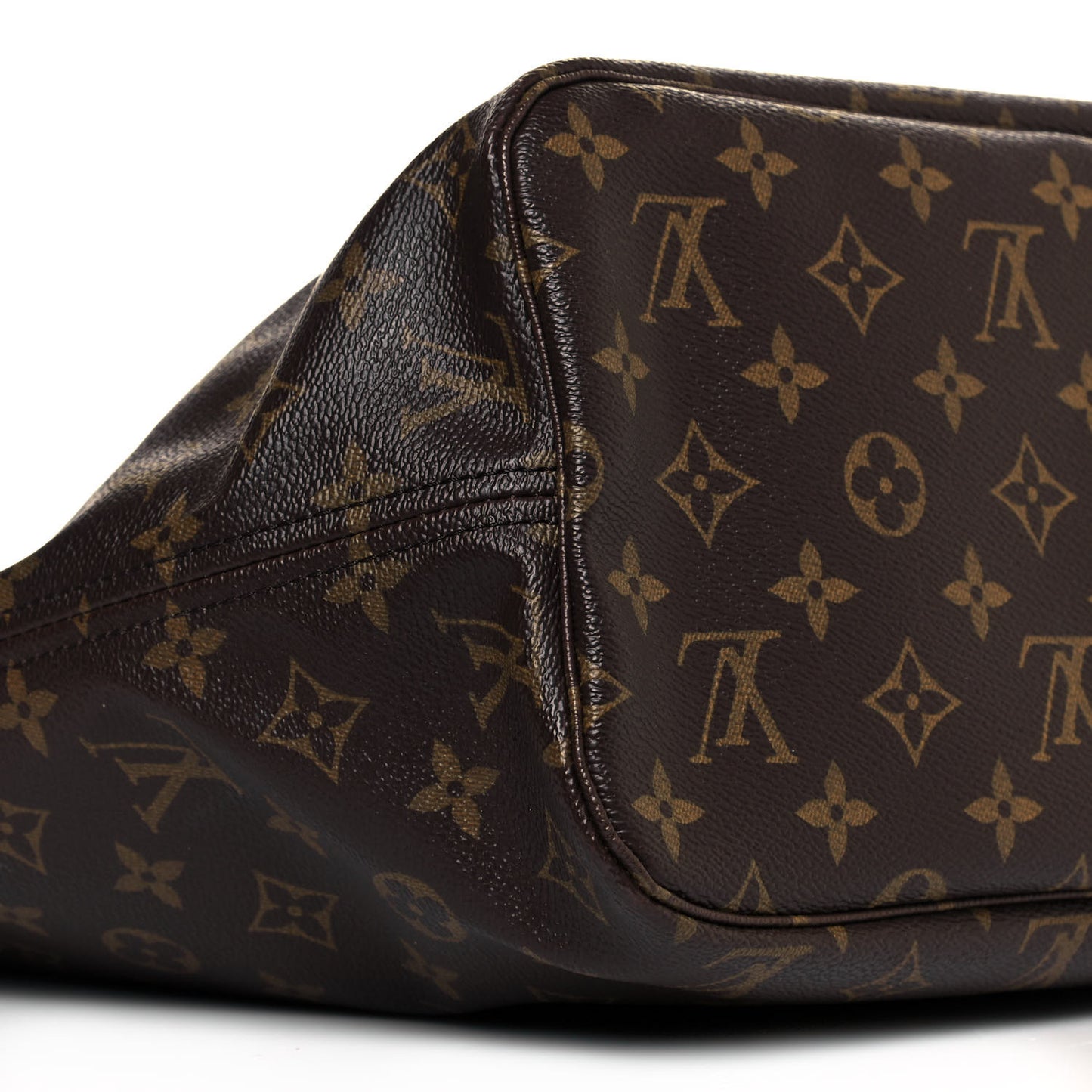 Monogram Neo Neverfull MM