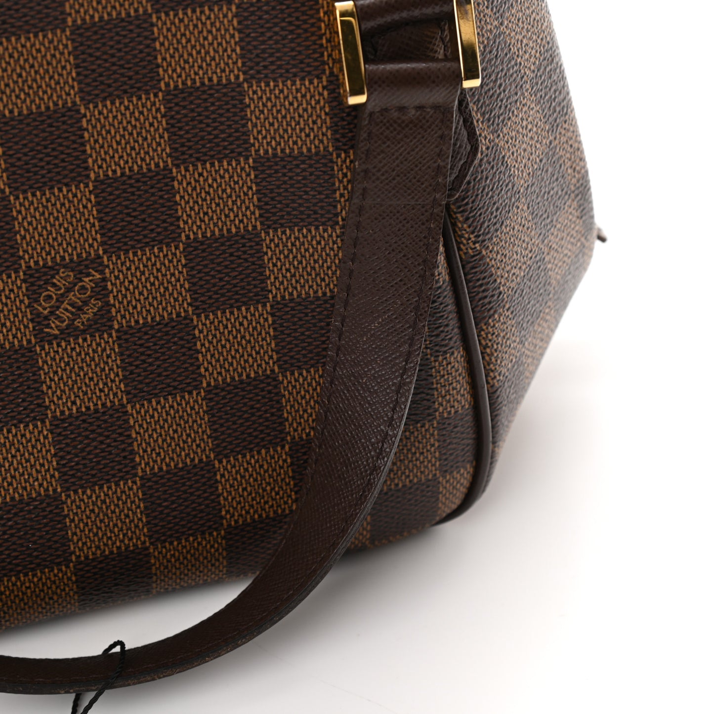 Damier Ebene Belem PM