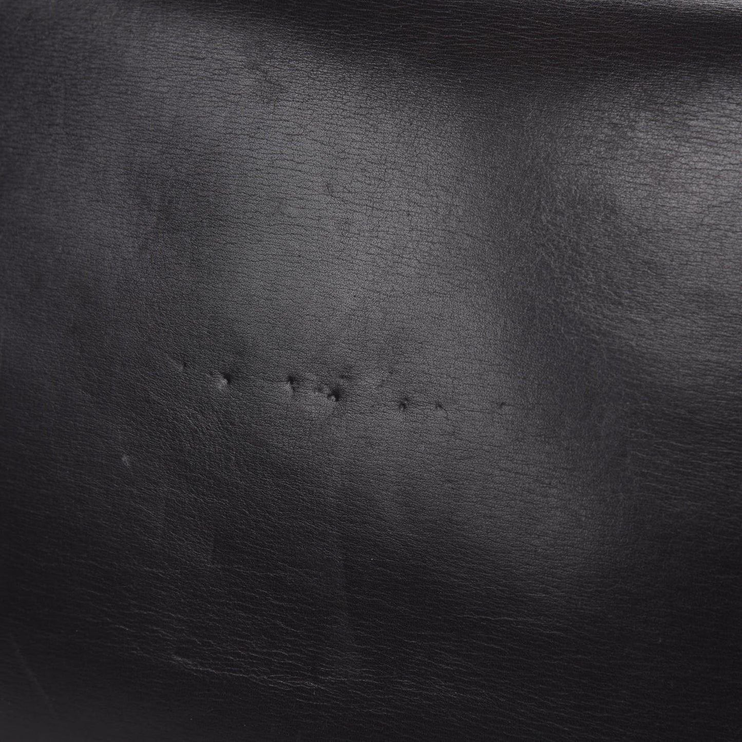 Box Calfskin Medium Classic Box Flap Bag Espresso